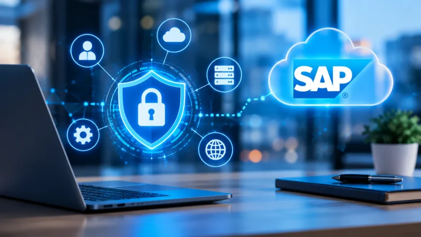 SAP Cyber Security