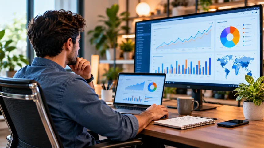 Web Analytics Why It Is Now Important For Digital Marketers