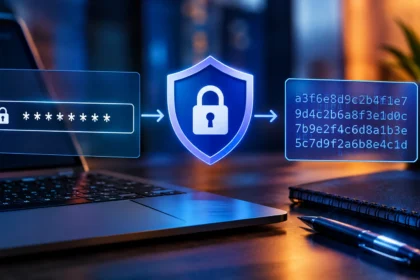 What Is a Password Hash in Cybersecurity