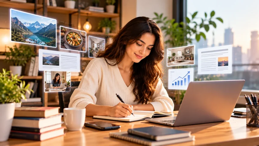Why Content Writing Is More Important Now