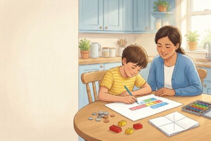Maths at Home