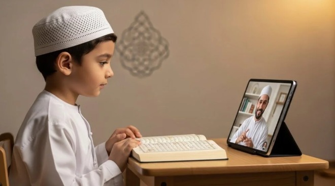 Quran Study