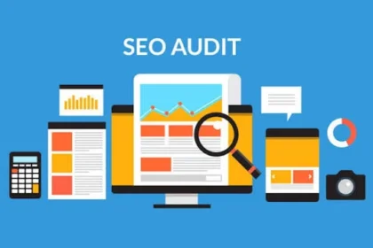 SEO Audits